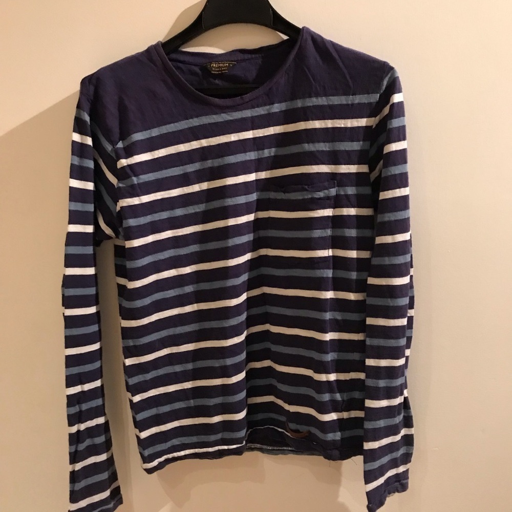 3/15$ Premium blouse​